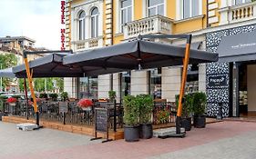 Maxim Boutique Hotel